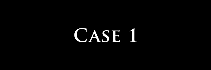 Case 1